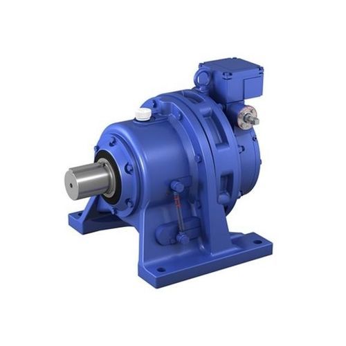 Réducteur planétaire - Cyclo® - SUMITOMO Drive Technologies America - coaxial / à arbre plein / 200 - 500 Nm
