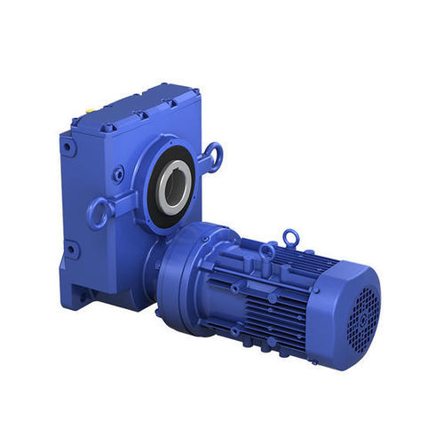 Motoréducteur triphasé - HBB - SUMITOMO Drive Technologies America - à engrenage hélicoïdal / 100 W...500 W / 10 W...50 W