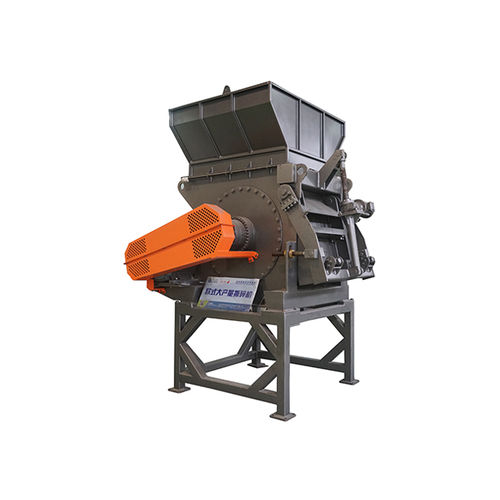 Concasseur à percussion - PC series - JIANGSU BEIER MACHINERY CO.,LTD - mobile / haute capacité / fin