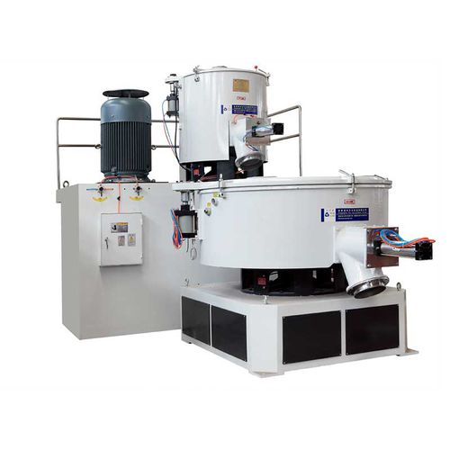 Unité de mélange pour résine - BRL-LN - JIANGSU BEIER MACHINERY CO.,LTD