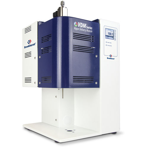 Système de distribution de gaz - VDM  - Bronkhorst