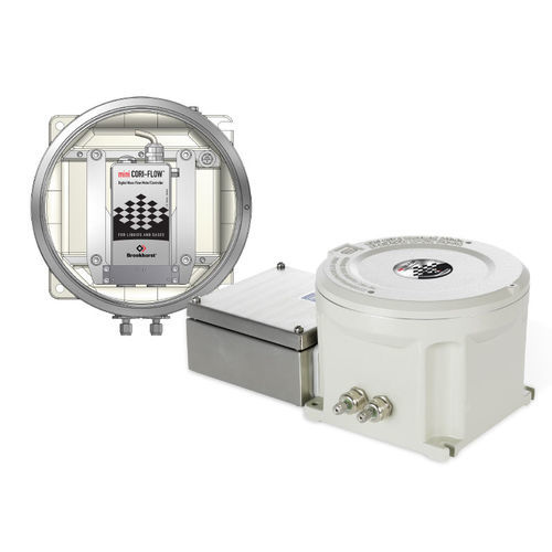 débitmètre massiquemini CORI-FLOW™ Ex d