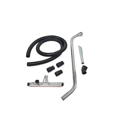 Set d'accessoires pour aspirateur industriel - P11887 - DEPURECO INDUSTRIAL VACUUMS