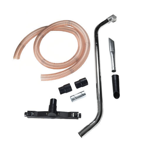 Set d'accessoires pour aspirateur industriel - P12355 - DEPURECO INDUSTRIAL VACUUMS