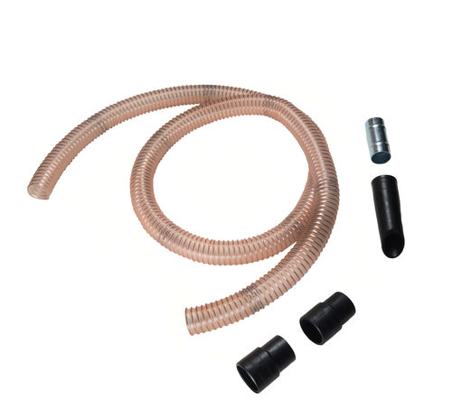 Set d'accessoires pour aspirateur industriel - ATEX KIT - DEPURECO INDUSTRIAL VACUUMS