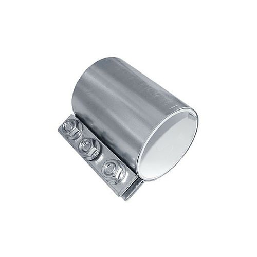 Accouplement rigide - P11763/108 - DEPURECO INDUSTRIAL VACUUMS - en acier inoxydable / avec joint