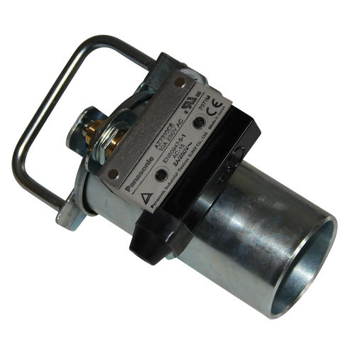 Douille pour outil portatif - P09514/5050 - DEPURECO INDUSTRIAL VACUUMS