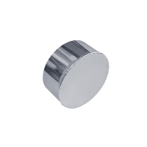 Embout recouvrant non fileté - P11781/50 - DEPURECO INDUSTRIAL VACUUMS - rond / en acier