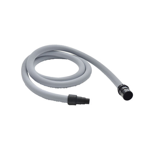 Tuyau flexible hydraulique - P11846 - DEPURECO INDUSTRIAL VACUUMS - en métal / pour le vide / pour nettoyeur