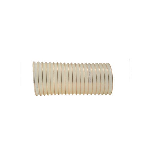 Tuyau flexible en caoutchouc - P11841/50 - DEPURECO INDUSTRIAL VACUUMS - en polyuréthane / antistatique / spiralé