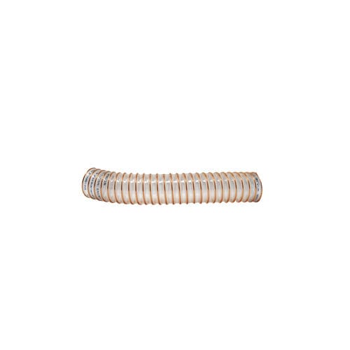 Tuyau flexible pour l'eau - P11933/100 - DEPURECO INDUSTRIAL VACUUMS - anti abrasion / renforcé