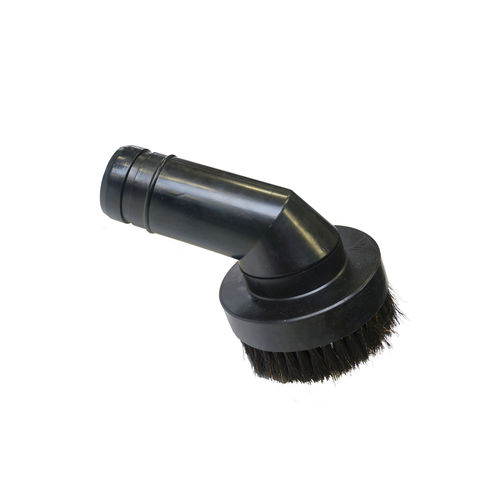 Pinceau rond - P11495 - DEPURECO INDUSTRIAL VACUUMS