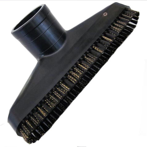 Brosse de nettoyage - P11964 - DEPURECO INDUSTRIAL VACUUMS - antistatique