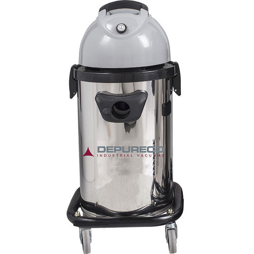Aspirateur commercial - X-PRO 1500 - DEPURECO INDUSTRIAL VACUUMS - à sec / humide / monophasé