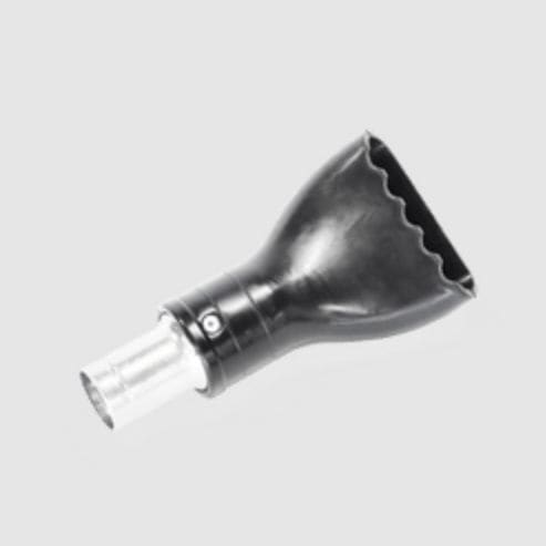 Bouche d'aspiration pour dragage - P10238 - DEPURECO INDUSTRIAL VACUUMS