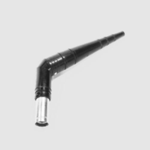 Coude de tuyauterie - P09095 - DEPURECO INDUSTRIAL VACUUMS
