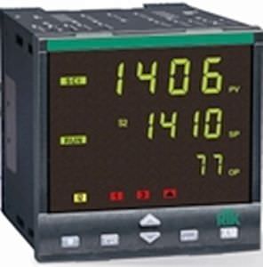 Contrôleur numérique - 3070 series - RTK Regeltechnik Kornwestheim