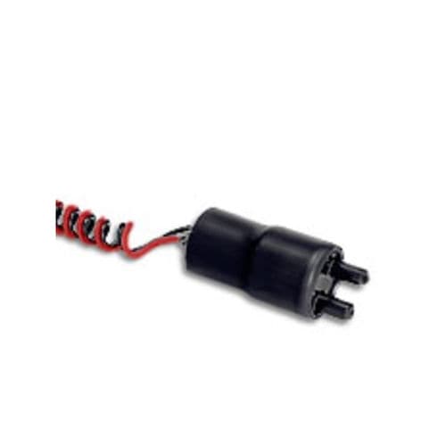 Pompe à vis - FZ series - Schwarzer Precision - à air / pour gaz / électrique
