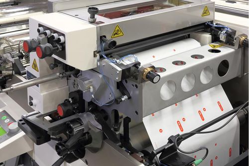 Sérigraphieuse haute qualité - Nilscreen - Nilpeter - universelle