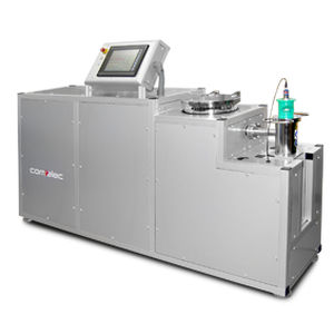 Machine de dépôt CVD - C30S - COMELEC - de couches minces / de parylène