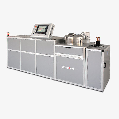Machine de dépôt CVD - C50S - COMELEC - de couches minces / de parylène