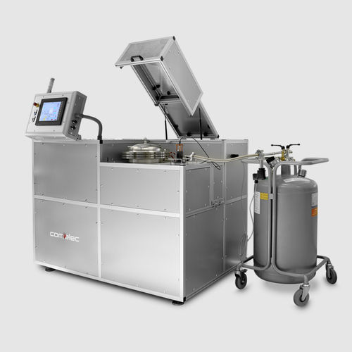 Machine de dépôt de parylène - C25S - COMELEC - pour le médical
