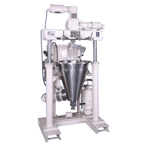 Mélangeur à vis conique - V-1 - ROSS Mixers - orbital / vertical / batch