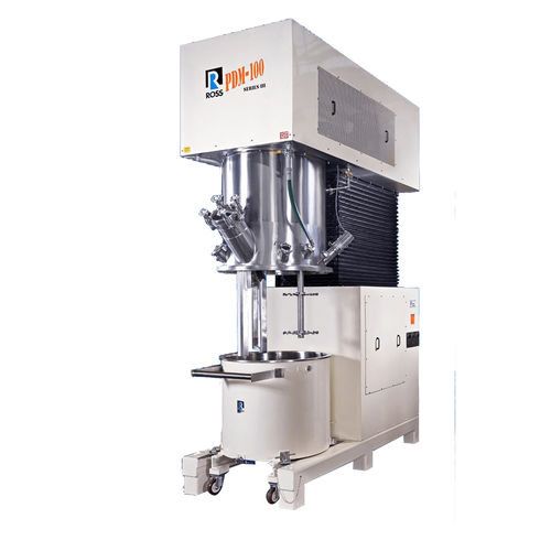 mélangeur planétairePDM series