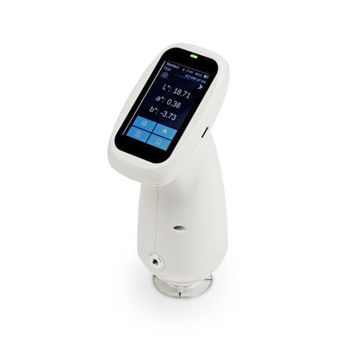 Spectromètre à fluorescence - JCS 100 - SAUTER - UV / de process / de mesure