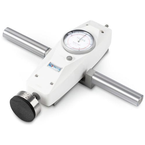 Dynamomètre mécanique - FA 500G - SAUTER - portable / en traction compression / en acier inoxydable