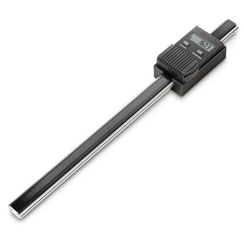 Pied à coulisse digital - LB 300-2 - SAUTER - avec transmission de données