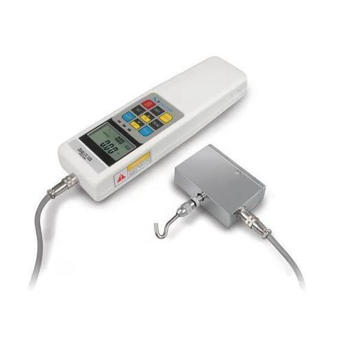 Dynamomètre numérique - FH 500 EXT - SAUTER - avec capteur externe