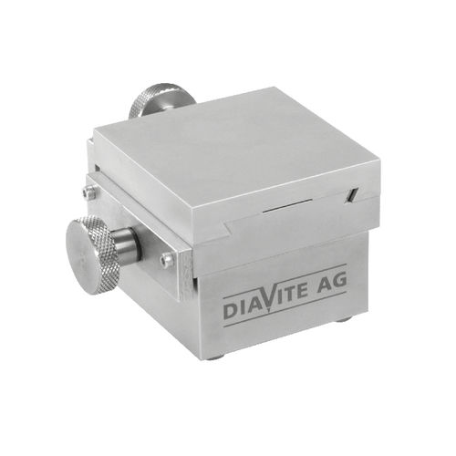 Table croisée - DIAVITE