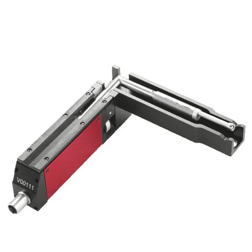 Instrument de mesure de rugosité - DIAVITE - pour vilebrequins / manuel
