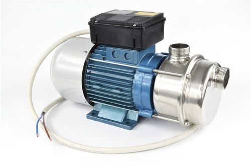 Pompe centrifuge - ALG series - Tellarini - à eau / pour produits chimiques / à huile