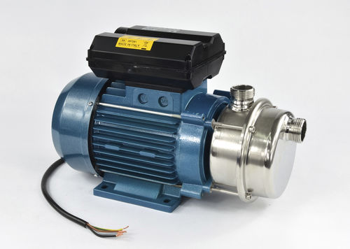 Pompe centrifuge - ALT series - Tellarini - à eau / pour produits chimiques / à huile