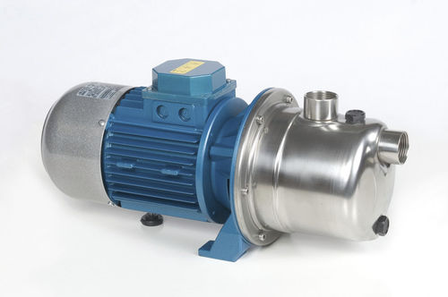 Pompe centrifuge - ECC JET series - Tellarini - à eau / électrique / auto-amorçante