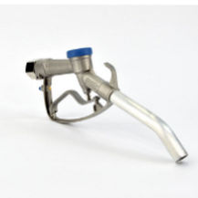 Pistolet de dosage - Tellarini - pour le pétrole / automatique