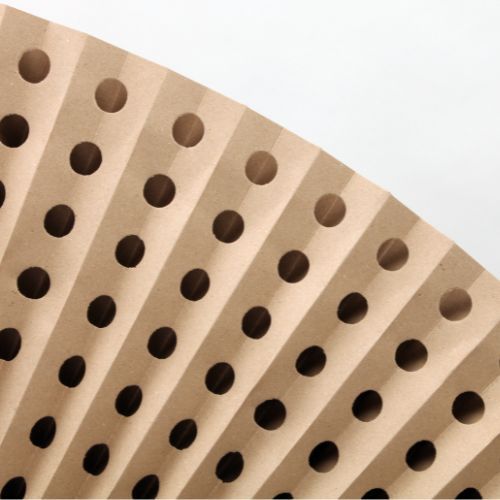 Filtre haut rendement - VHC - TECHNICIS Filtration - pour peinture / à manche / sous pression