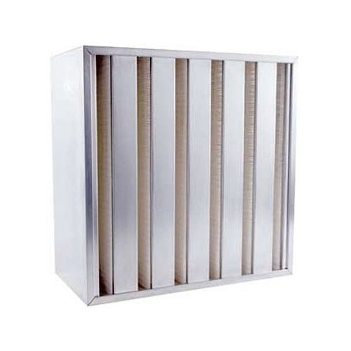 Filtre HEPA - TECHNICIS Filtration - à air / en panneaux / en fibre de verre