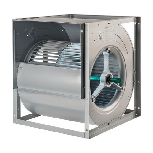 Ventilateur gainable - TECHNICIS Filtration - haute performance / à filtre / centrifuge