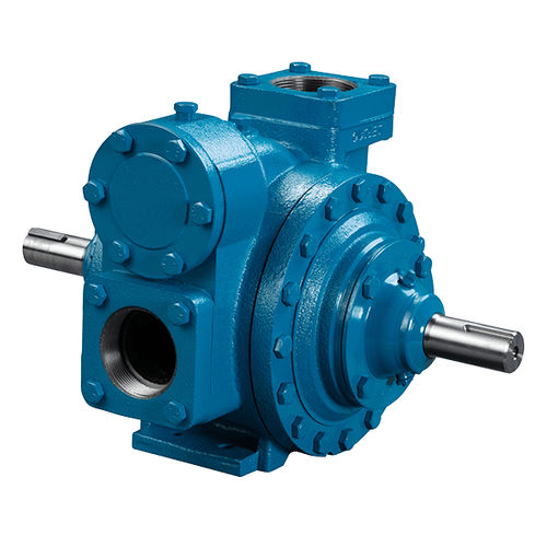Pompe à vis - LGLD series - Blackmer - pour ammoniac / pour propane / auto-amorçante