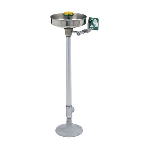Douche oculaire sur pied - 7461 AXION  - Haws AG - Headquarters for Europe, Middle East and