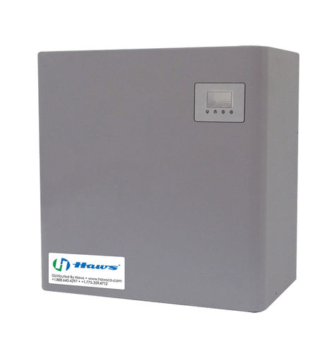 Chauffe-eau électrique - 9321CE  - Haws AG - Headquarters for Europe, Middle East and