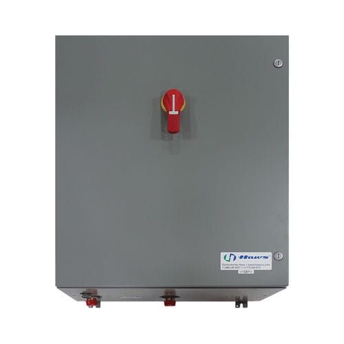 Chauffe-eau électrique - 9326CE - Haws AG - Headquarters for Europe, Middle East and