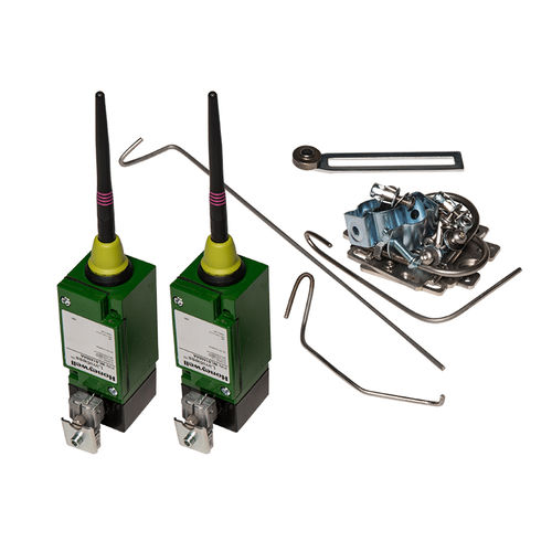 Transmetteur radio sans fil - 9003N - Haws AG - Headquarters for Europe, Middle East and