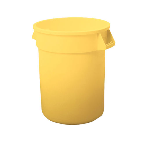 Conteneur à déchets en plastique - 9009  - Haws AG - Headquarters for Europe, Middle East and