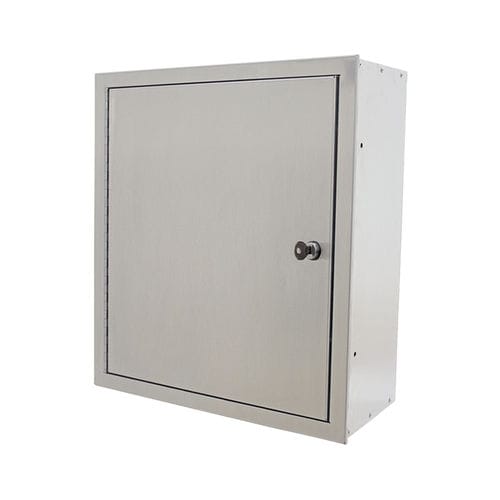 Boîtier en saillie - 9200SUR - Haws AG - Headquarters for Europe, Middle East and - rectangulaire / en thermoplastique / en acier inox