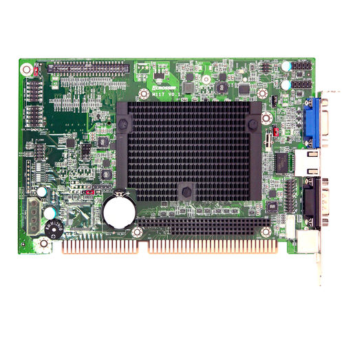 Module CPU ISA - AMB-VDX3H2 - Acrosser Technology - DM&P Vortex86DX