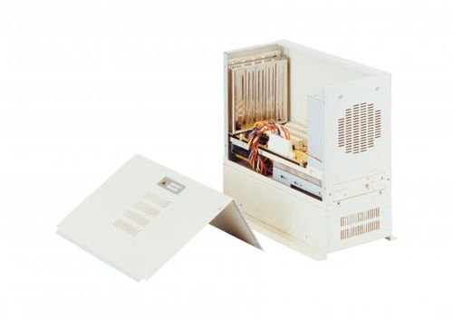 Châssis pc industriel - AR-IPC4SP/E-G 	 - Acrosser Technology